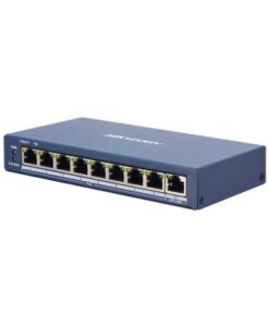 Switch POE Hikvision Switch POE Hikvision DS 3E1309P EI(B)